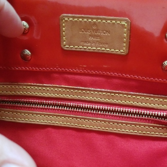 Authentic LV - Picture 5 of 8